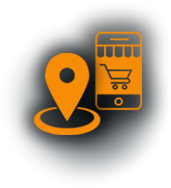 Mostrá tu Ubicación